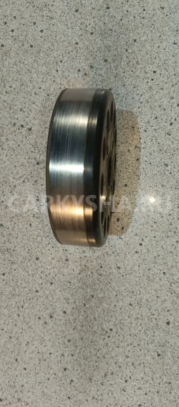 Шкив водяного насоса (помпы) Kia Rio III (2011—2015) Kia Rio оригинальный номер 252212B700