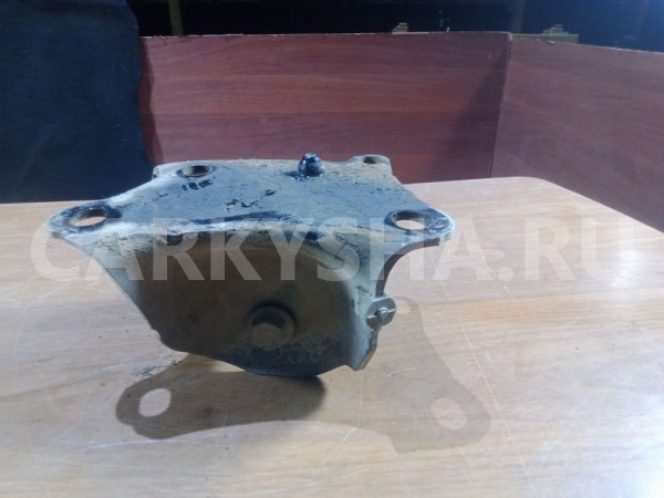 Кронштейн задней балки Nissan Almera G15 (2012—2018) Nissan Almera оригинальный номер 5542900Q0E