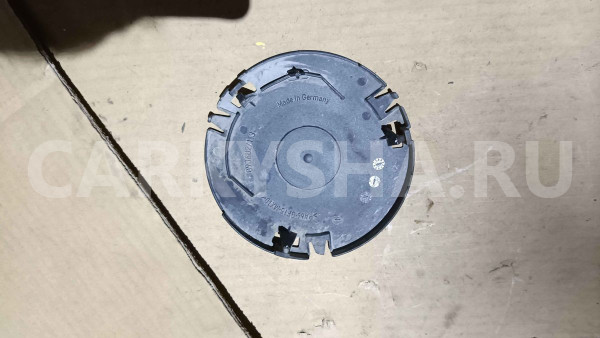 Крышка Ford Focus III рестайлинг (2014—2019) Ford Focus 