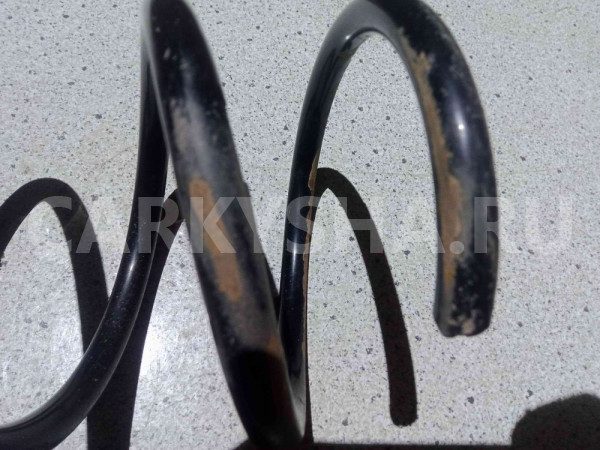 Пружина подвески Renault Duster I рестайлинг (2015—2021) Renault 15 оригинальный номер st4217004