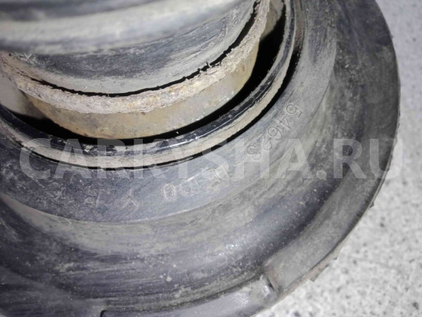 Опора стойки Kia Rio II рестайлинг (2009—2011) Kia Rio оригинальный номер 546101G505