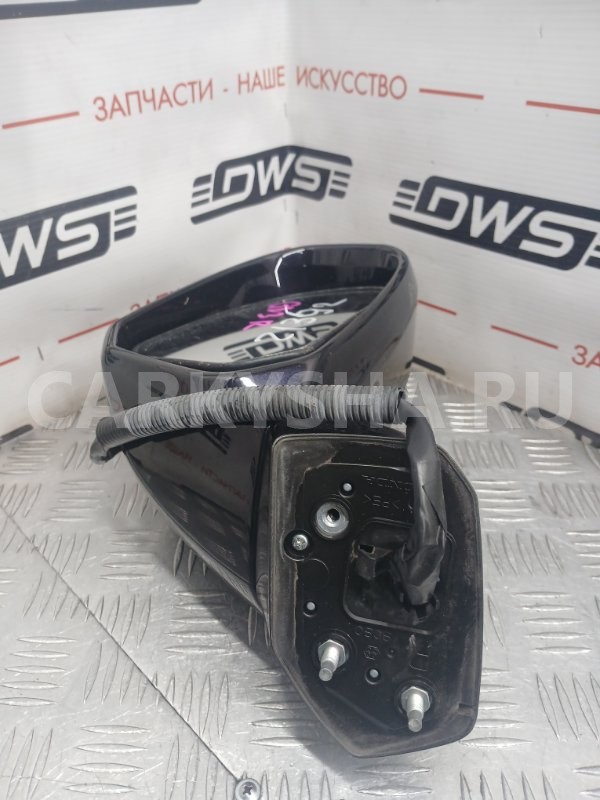 Зеркало боковое Honda Freed 