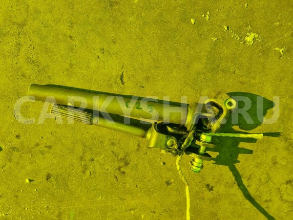 Рулевой карданчик Nissan Serena 