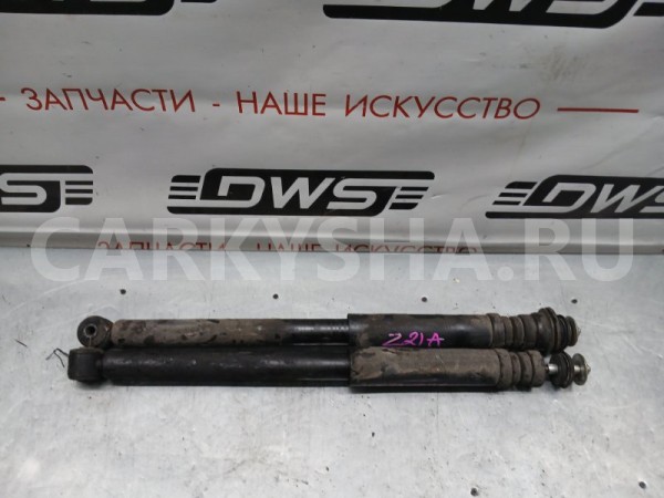 Амортизатор подвески Mitsubishi Colt 