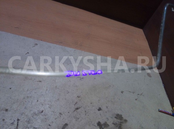 Трубка тормозная Renault Duster I (2010—2015) Renault 15 