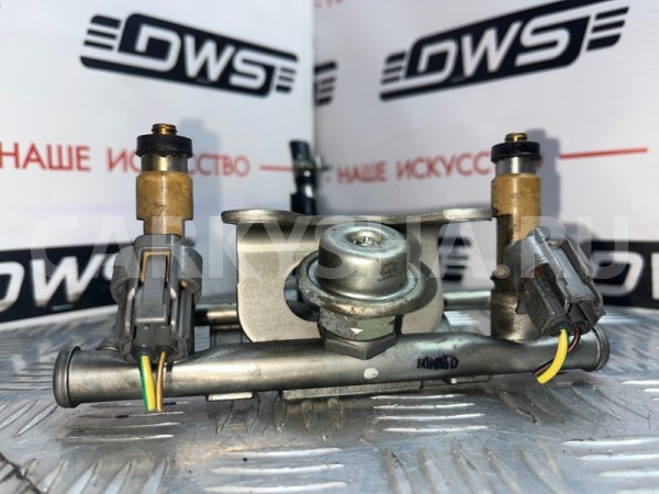 Форсунка топливная Subaru Outback 