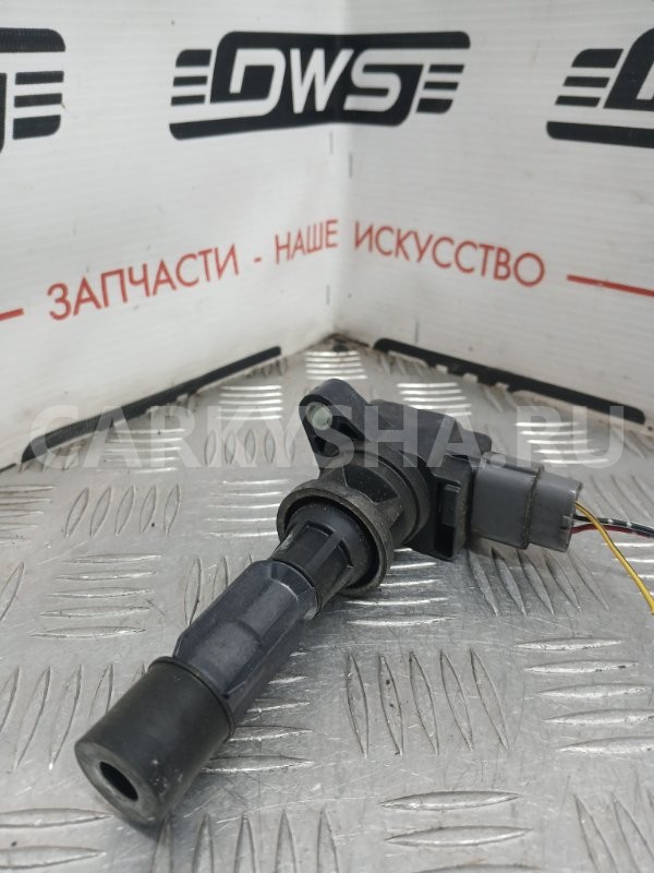 Катушка зажигания Mazda Premacy 