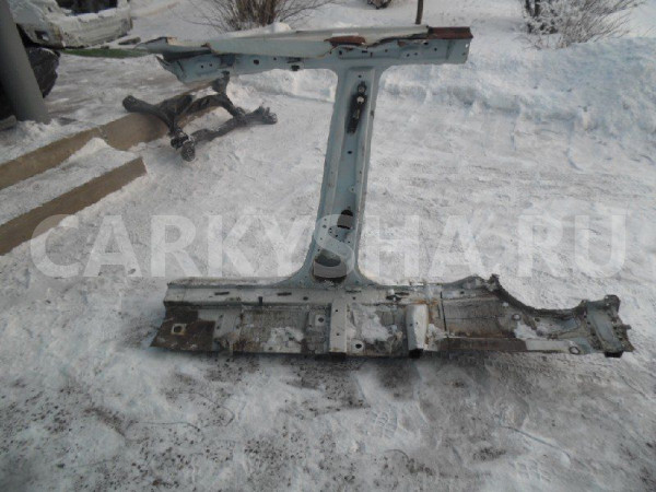 Стойка кузова средняя Lexus RX III (2008—2012) Lexus RX 