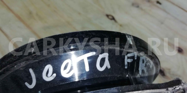 Динамик Volkswagen Jetta V (2005—2011) Volkswagen Jetta оригинальный номер 1km035454d