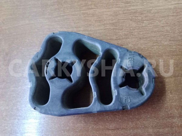 Резинка подвеса глушителя Mercedes-Benz M-класс W164 рестайлинг (2008—2011) Mercedes-Benz M-klasse оригинальный номер a1644920944