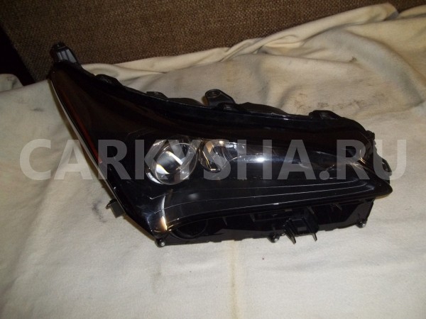 Фара передняя правая(ксенон Lexus NX внедорожник 5 дв. 