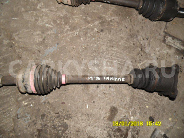 Привод Suzuki Grand Vitara II рестайлинг (2008—2012) Suzuki Grand Vitara оригинальный номер 4410565J10