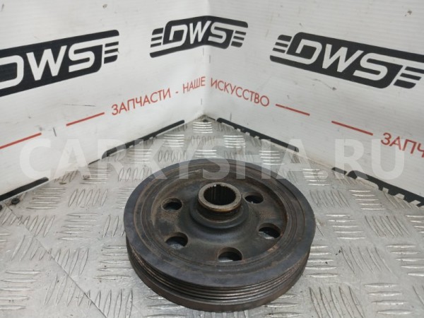 Шкив коленвала Honda Mobilio 