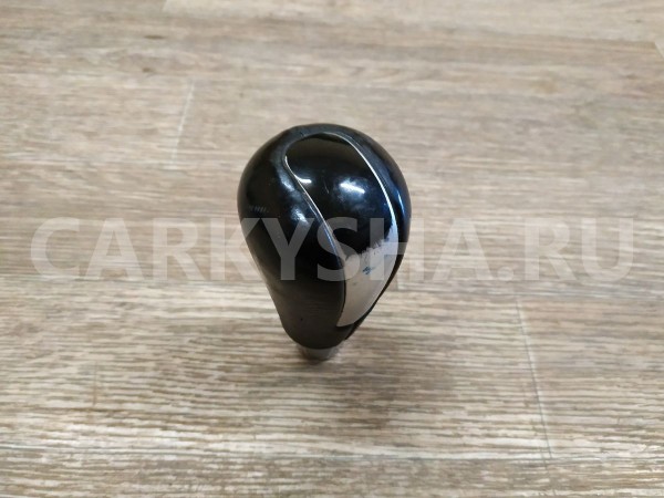 Рукоятка кулисы КПП Mazda 3 оригинальный номер C24346030A