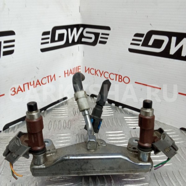 Форсунка топливная Subaru Legacy 