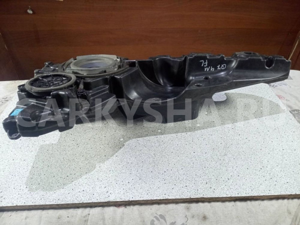 Динамик Audi Q7 4M (2015—2020) Audi Q7 оригинальный номер 4m0035297