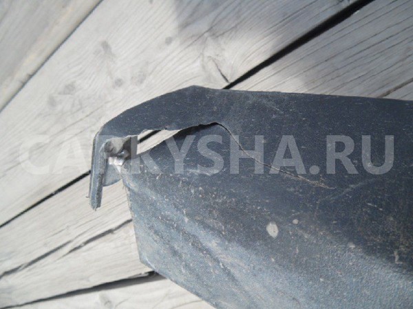 Юбка бампера Mercedes-Benz E-класс W213/S213/C238/A238 (2016—2021) Mercedes-Benz E-klasse оригинальный номер A2138851801