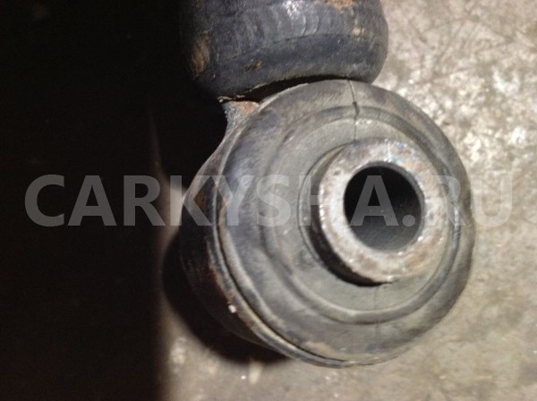 Стойка подвески Mitsubishi Lancer VII (1995—2000) Mitsubishi i оригинальный номер Mb631340