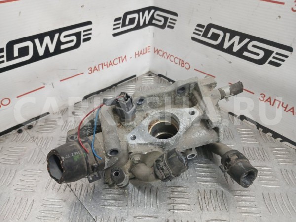 Корпус термостата Nissan Note 