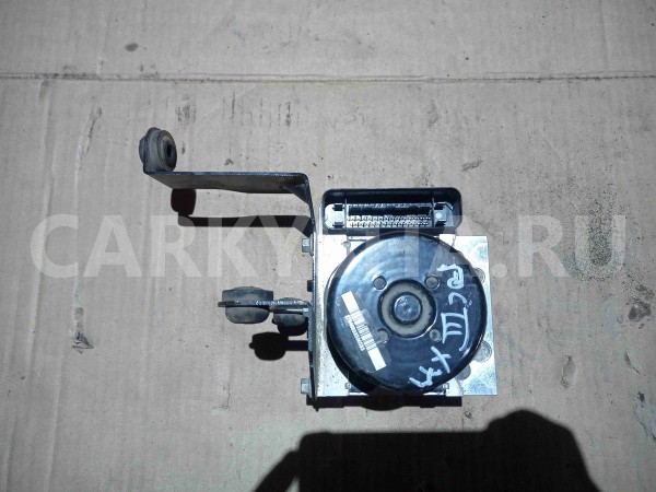 Блок ABS (насос) Ford Focus III (2011—2015) Ford Focus оригинальный номер bv612c405ak