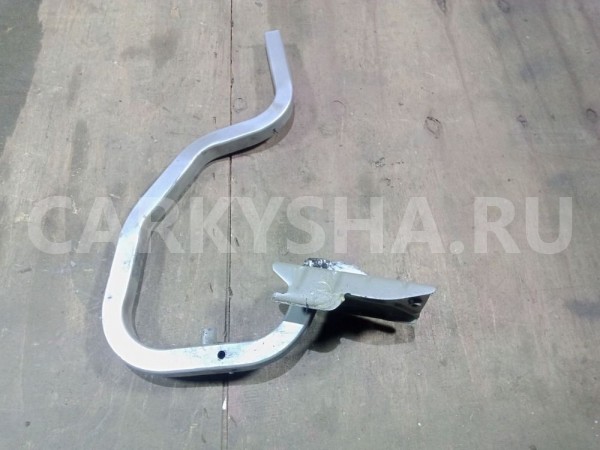 Петля крышки багажника Nissan Almera G15 (2012—2018) Nissan Almera оригинальный номер 84401EW000