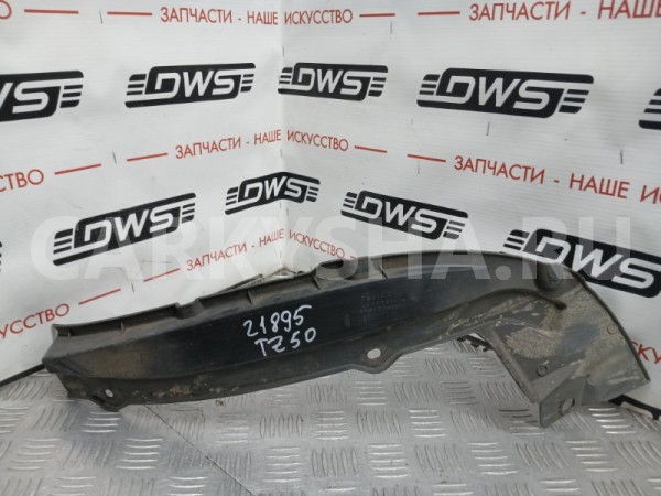 Подкрылок Nissan Murano 