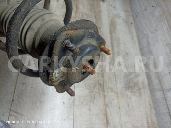 Стойка подвески Dodge Caliber I рестайлинг (2009—2013) Dodge Caliber оригинальный номер p05105170AH