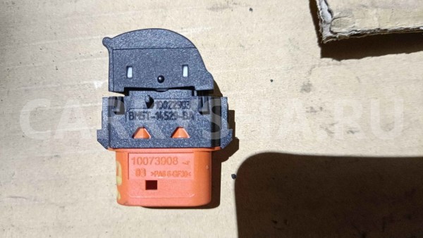 Кнопка стеклоподъемника Ford Focus III рестайлинг (2014—2019) Ford Focus оригинальный номер bm5t14529ba