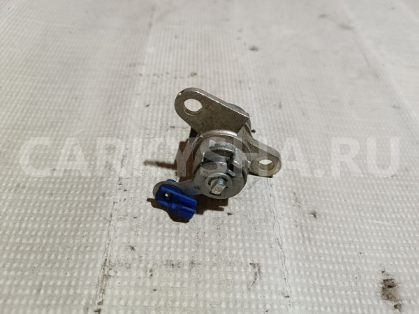 Замок зажигания со вставками (к-кт) Nissan NV200 оригинальный номер 28590AX600