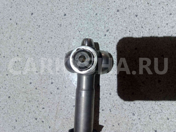 Привод Renault Duster I рестайлинг (2015—2021) Renault 15 оригинальный номер 396005911R