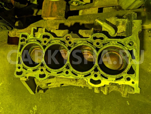 Поршень Mazda Atenza 