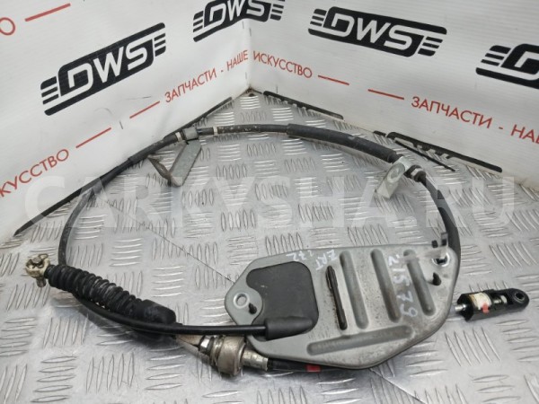 Трос КПП Toyota Avensis 