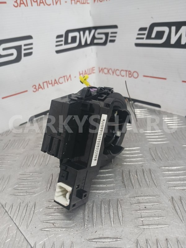 Шлейф-лента аирбага Mazda Axela 