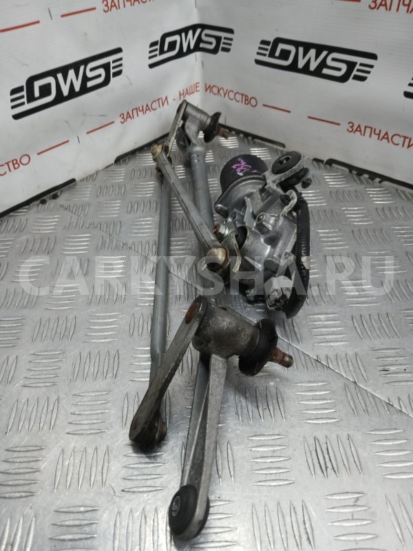 Трапеция дворников Nissan Teana 