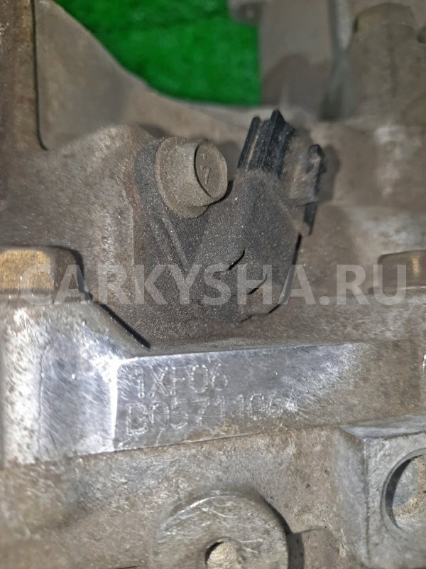 АКПП Nissan Serena 