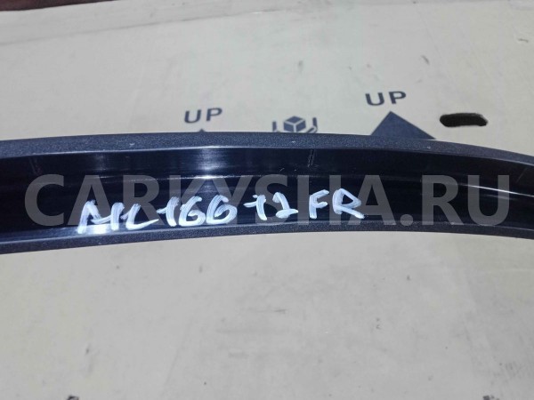 Накладка на дверь Mercedes-Benz M-класс W166 (2011—2015) Mercedes-Benz M-klasse оригинальный номер a1667270278