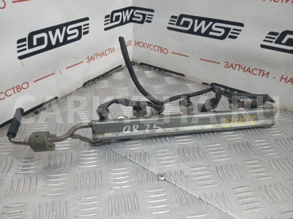 Форсунка топливная Nissan Murano 