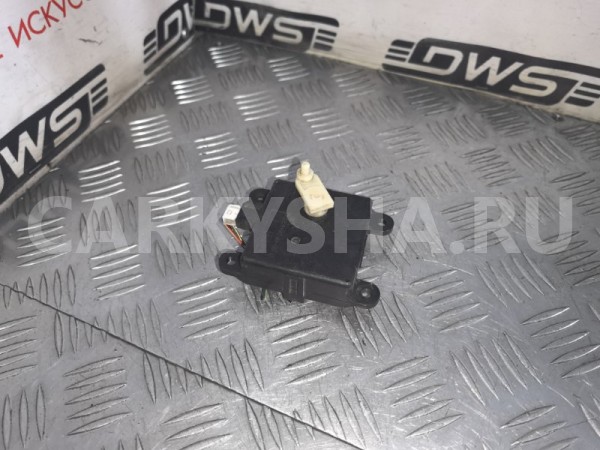 Сервопривод заслонок печки Nissan Primera 