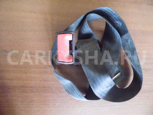 Ремень безопасности Ford Focus II (2005—2008) Ford Focus оригинальный номер 1379948