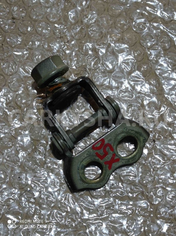 Петля двери багажника LIFAN X50 I (2015—2019) Lifan X50 оригинальный номер aab6306100