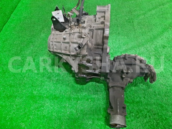 АКПП Toyota Caldina 