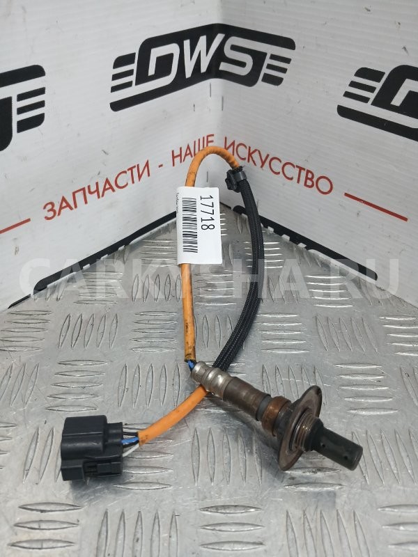 Лямбда-зонд Subaru Impreza 