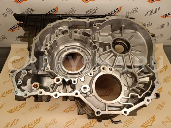 Корпус вариатора Nissan PRIMERA WTP12 QR20DE 2.0 Nissan Primera 