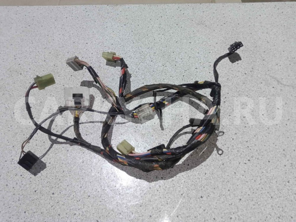 Проводка (коса) Chevrolet Epica I рестайлинг (2008—2012) Chevrolet Epica оригинальный номер 1h30297