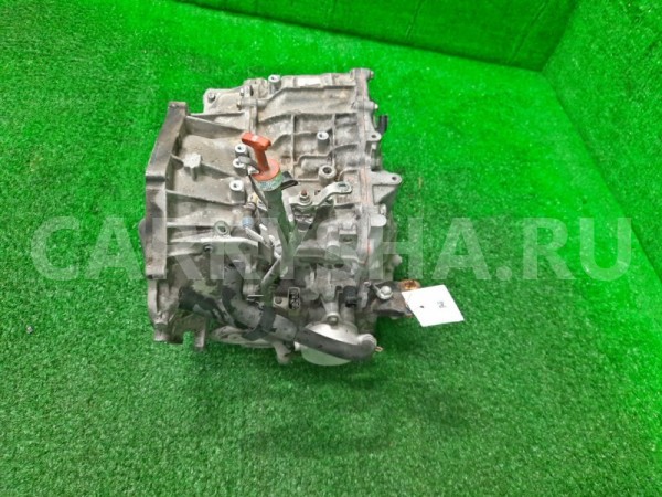 АКПП Toyota Sienta 