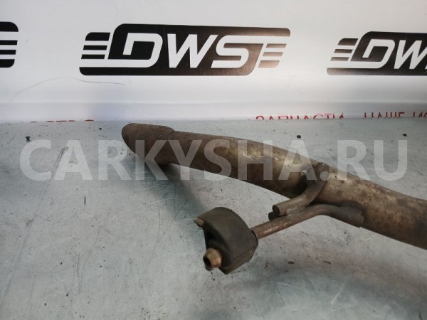 Глушитель в сборе Toyota Estima 