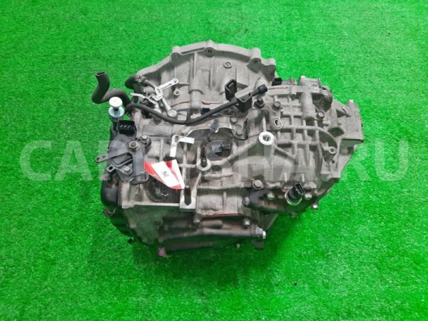 АКПП Mitsubishi Colt 