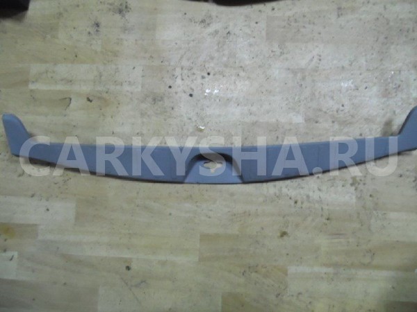 Накладки прочие Mitsubishi Pajero Sport II рестайлинг (2013—2016) Mitsubishi i оригинальный номер 7240A64ZZ