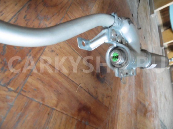 Подушка безопасности боковая (шторка) Mercedes-Benz GL-класс X164 (2006—2009) Mercedes-Benz G-klasse оригинальный номер A1648601205