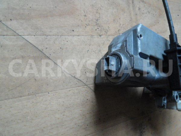 Замок зажигания Suzuki Grand Vitara II рестайлинг (2008—2012) Suzuki Grand Vitara 